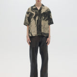 EXTROVERT - CAMP COLLAR SHIRT