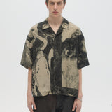 EXTROVERT - CAMP COLLAR SHIRT