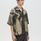 EXTROVERT - CAMP COLLAR SHIRT