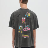 LUXURY SKETCH - T-SHIRT