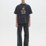 NY BEAR SKETCH - T-SHIRT