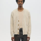 RENEGADE - CARDIGAN GREIGE