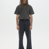 STAFF - SWEATPANTS OLD BLACK