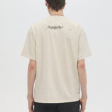 ZZZ BEAR - T-SHIRT GREIGE