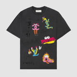 LUXURY SKETCH - T-SHIRT