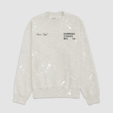 STAFF - SWEATSHIRT GREIGE