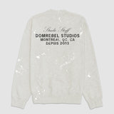 STAFF - SWEATSHIRT GREIGE