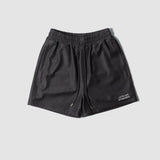 BALLER - SHORTS BLACK