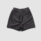 BALLER - SHORTS BLACK