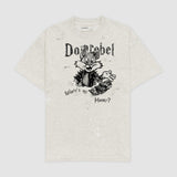 COLLECT - T-SHIRT GREIGE