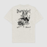 COLLECT - T-SHIRT GREIGE
