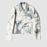 DRAWINGS - JACKET BEIGE