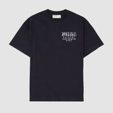 GALLERY - T-SHIRT BLACK 7C