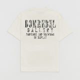 GALLERY - T-SHIRT OLD WHITE