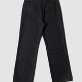 JERK - BOOTCUT JEANS BLACK