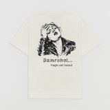 LOADING - T-SHIRT OLD WHITE