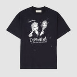 ONLY YOU - T-SHIRT BLACK 7C