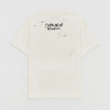 ONLY YOU - T-SHIRT OLD WHITE