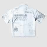 SKETCHY - SHORT SLEEVE SHIRT