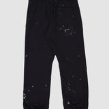 STAFF - SWEATPANTS OLD BLACK FW26