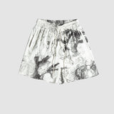 DRAWINGS - SHORTS IVORY