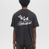 BAD BUNNY - T-SHIRT BLACK 7C