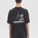 BAGUETTE - T-SHIRT BLACK 7C