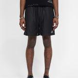 BALLER - SHORTS BLACK