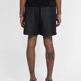 BALLER - SHORTS BLACK