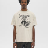 COLLECT - T-SHIRT GREIGE