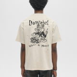 COLLECT - T-SHIRT GREIGE