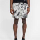 DRAWINGS - SHORTS IVORY