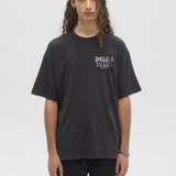 GALLERY - T-SHIRT BLACK 7C