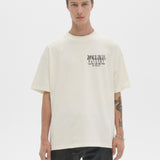 GALLERY - T-SHIRT OLD WHITE