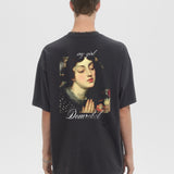 MY GIRL - T-SHIRT BLACK 7C