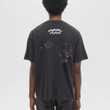 MY RAT - T-SHIRT BLACK 7C