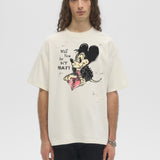 MY RAT - T-SHIRT OLD WHITE