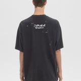 ONLY YOU - T-SHIRT BLACK 7C