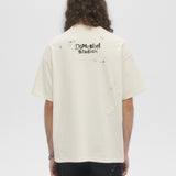 ONLY YOU - T-SHIRT OLD WHITE