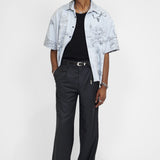 SKETCHY - SHORT SLEEVE SHIRT