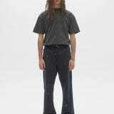 STAFF - SWEATPANTS OLD BLACK FW26