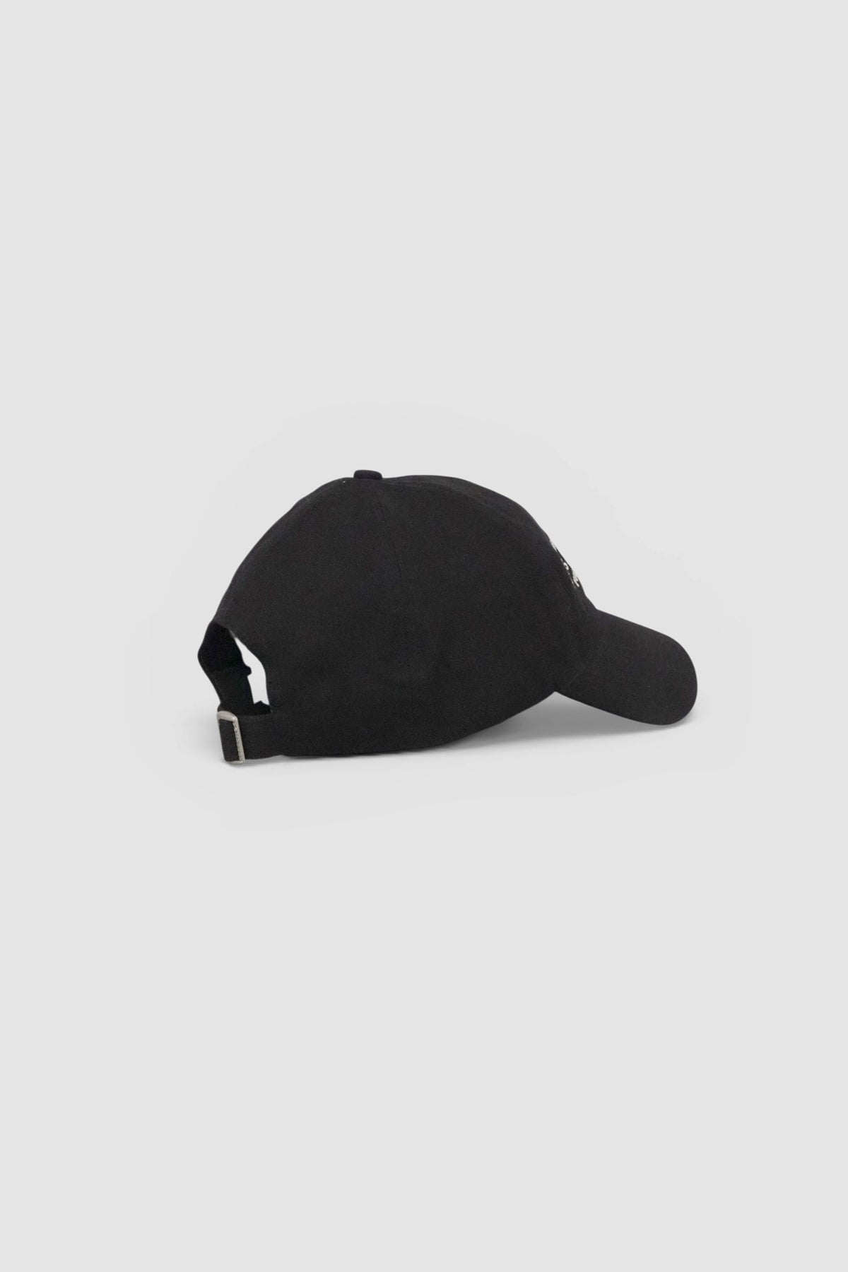 VOLUME 1 - HAT BLACK