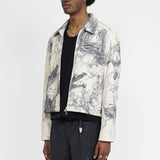 DRAWINGS - JACKET BEIGE