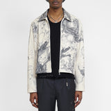 DRAWINGS - JACKET BEIGE