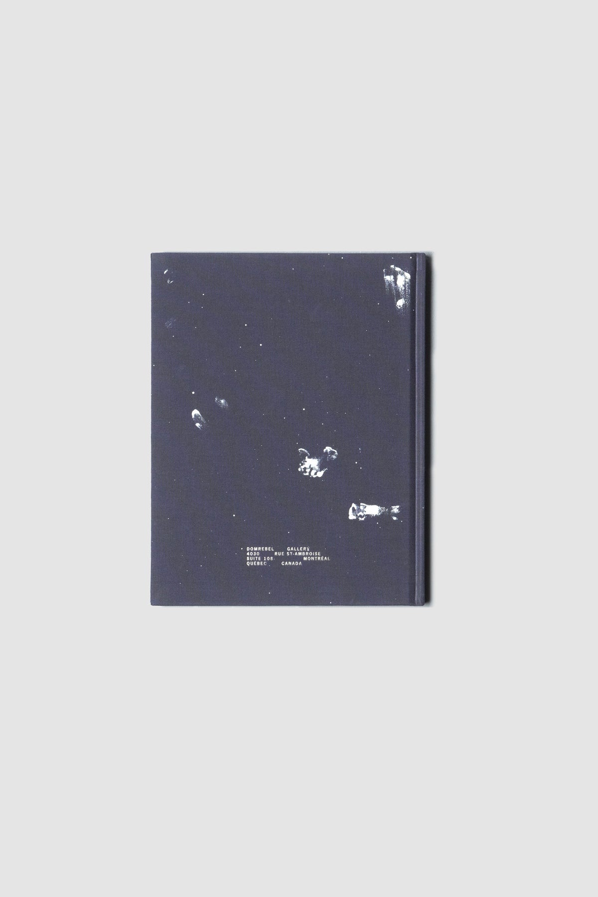 Painted Edition - ARTS VETEMENTS VOL 1 - BOOK