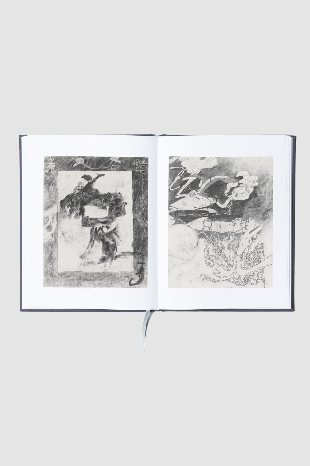 Painted Edition - ARTS VETEMENTS VOL 1 - BOOK