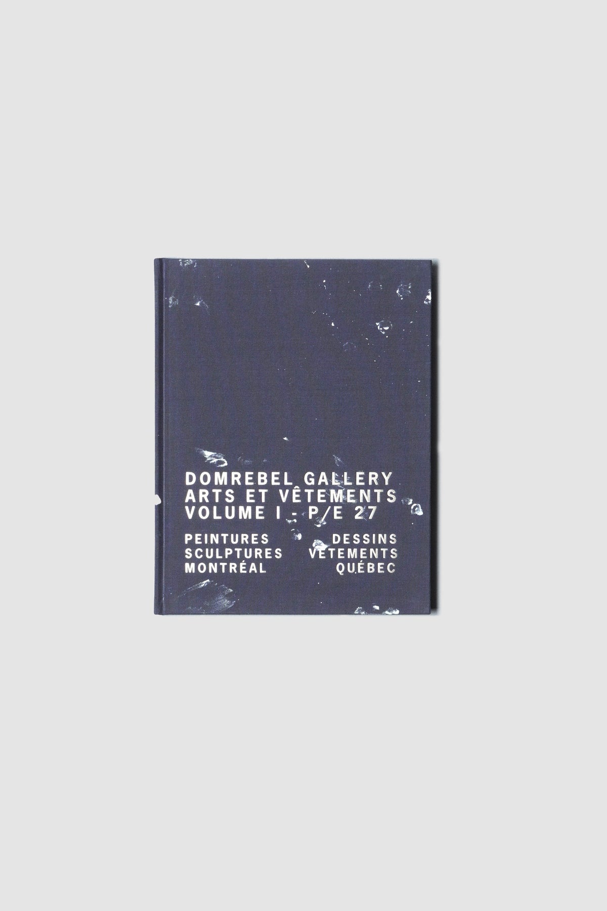 Arts et Vêtements Vol 1 — Painted Edition cover