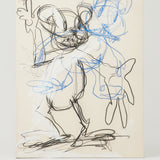 A WARM WELCOME FROM BRUCE