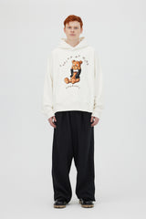 COOCOO CROPPED PULLOVER