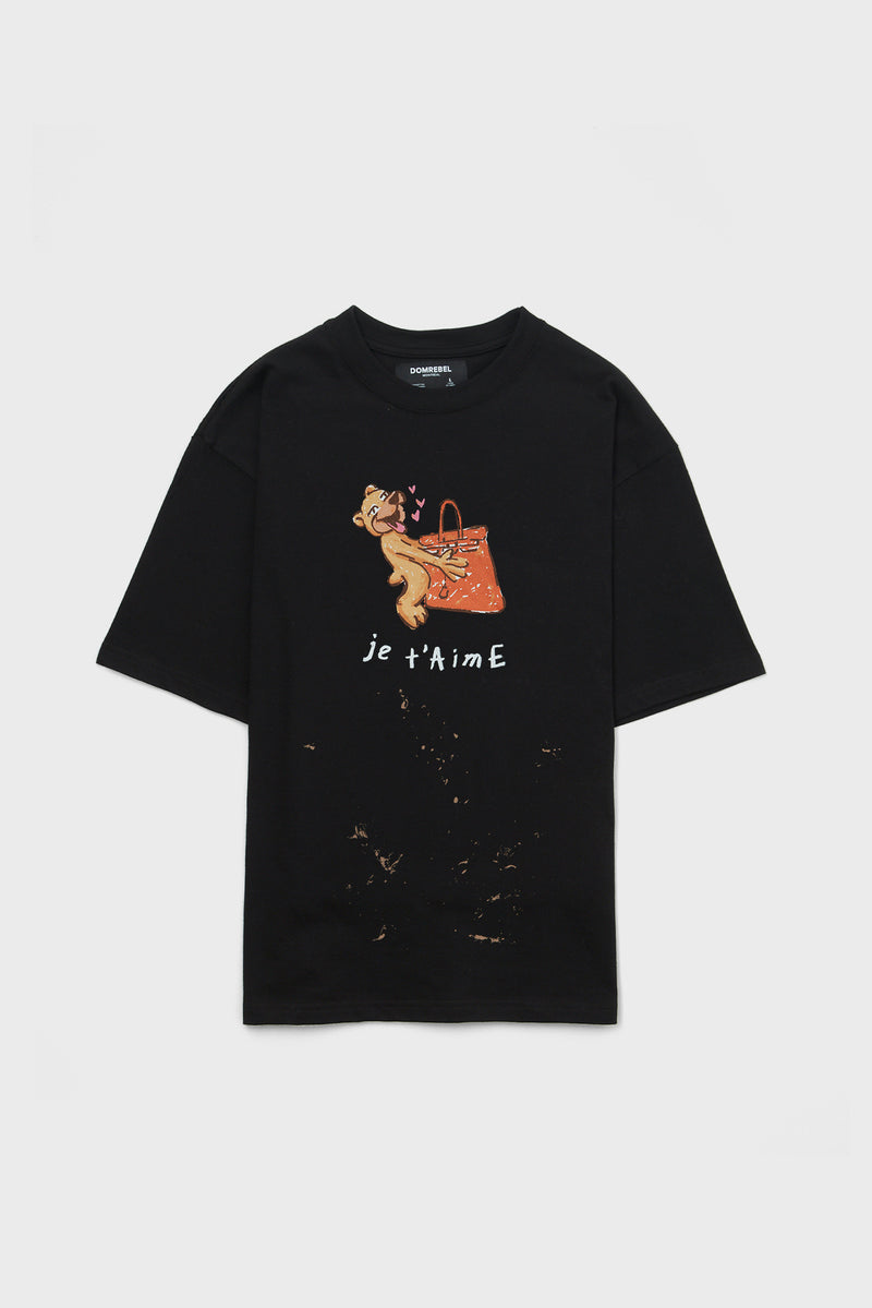 BEARKIN T-SHIRT
